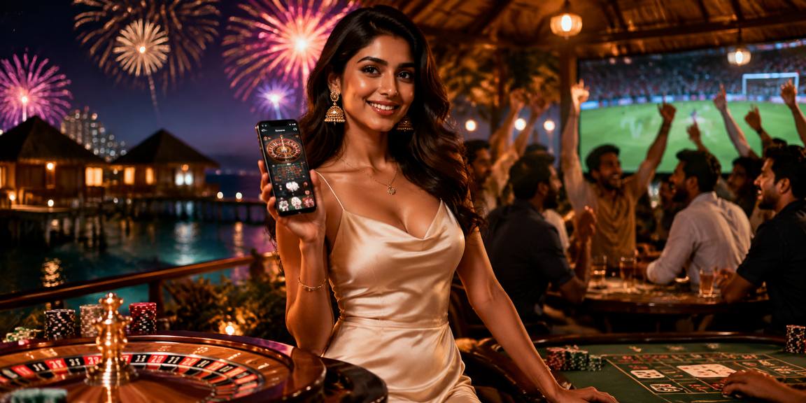 jeetbazz66 একাধিক পরপর জয়
